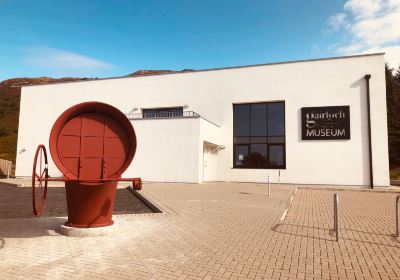 Gairloch Heritage Museum