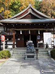 Myōen-ji Temple (Matsugasaki Daikokuten)