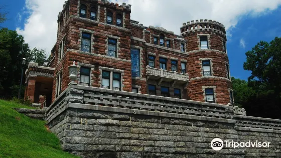 Lambert Castle