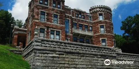 Lambert Castle