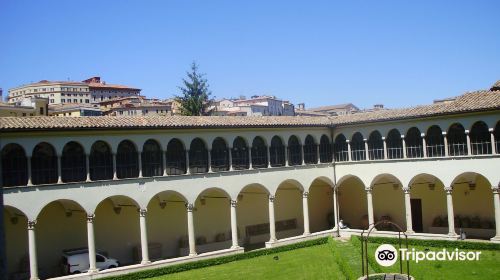 National Archaeological Museum of Umbria