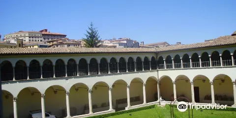 National Archaeological Museum of Umbria