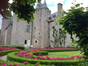 Chateau de Bienassis