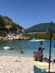 Spiaggia Guidaloca