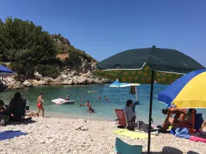 Spiaggia Guidaloca