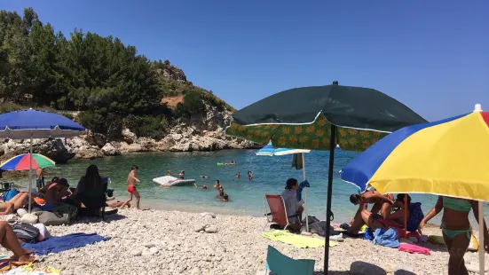 Spiaggia Guidaloca