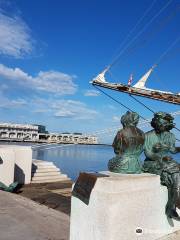 Le Ragazze di Trieste