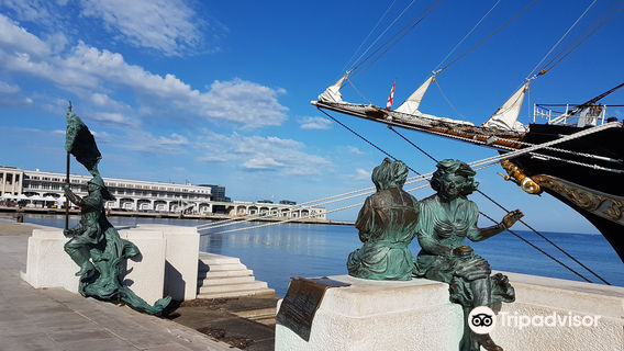 Trieste