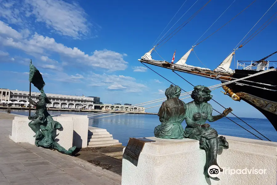 Le Ragazze di Trieste