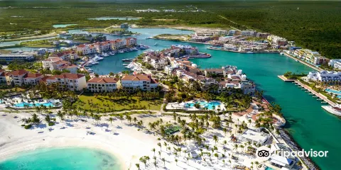 Marina Cap Cana