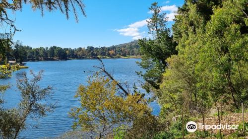 Lake Sambell Reserve