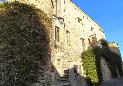 Castello dei Clavesana