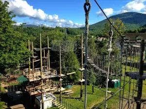 Jiminy Peak Mountain Resort