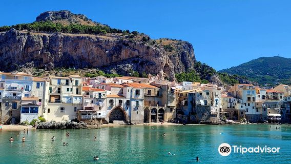 Cefalù