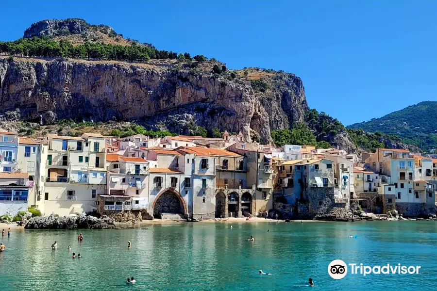 Lido Angeli del Mare