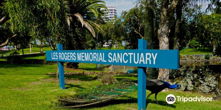 Les Rodgers Memorial Sanctuary