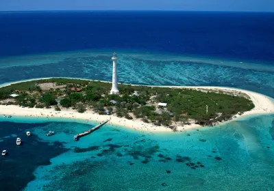 Îlot Maître