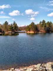 Middlesex Fells Reservation
