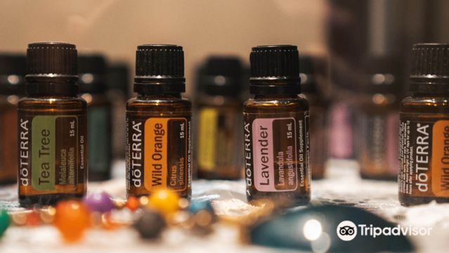 All Asian Foot Massage 7