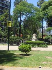 Plaza Alferez  Sobral