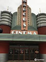 Marcus Crosswoods Cinema