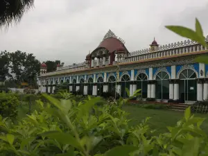 Dhanbari Nawab Palace