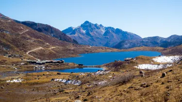 East Sikkim