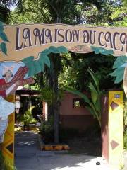 La Maison du Cacao