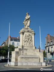 Monument aux Morts