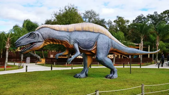 Dinosaur World