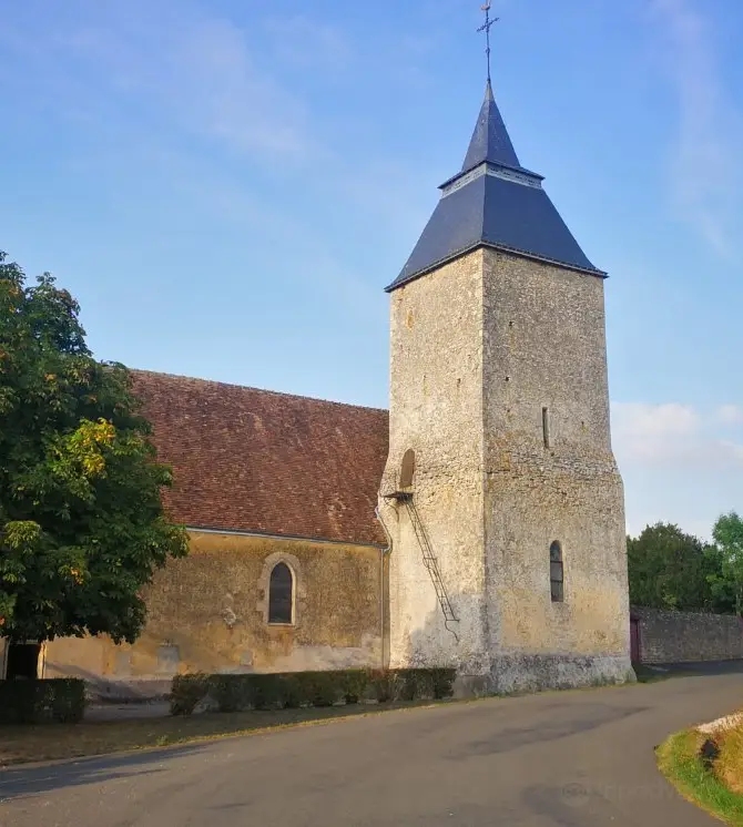 Bourg-le-Roi