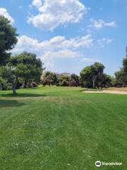 Glyfada Golf Course