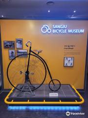 Sangju Bicycle Museum