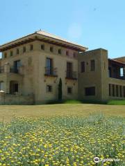 Bodegas Pagos de Araiz