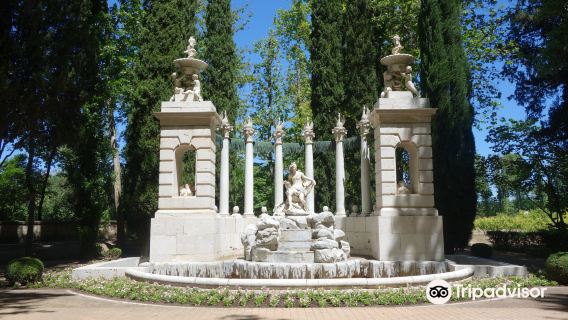 Jardin del Principe