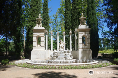 Jardin del Principe