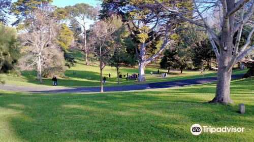 Sorrento Park