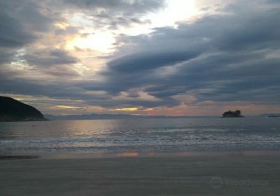 Pernambuco Beach