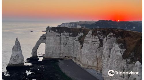 Chemin des Douaniers