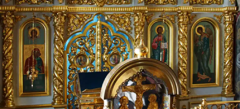 Hotels in Yaroslavl