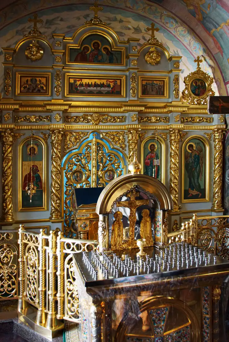 Hotels in Yaroslavl