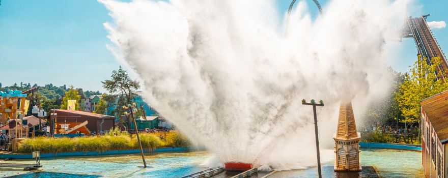 Thorpe Park Resort