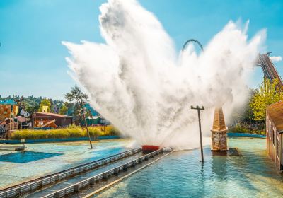 Thorpe Park Resort