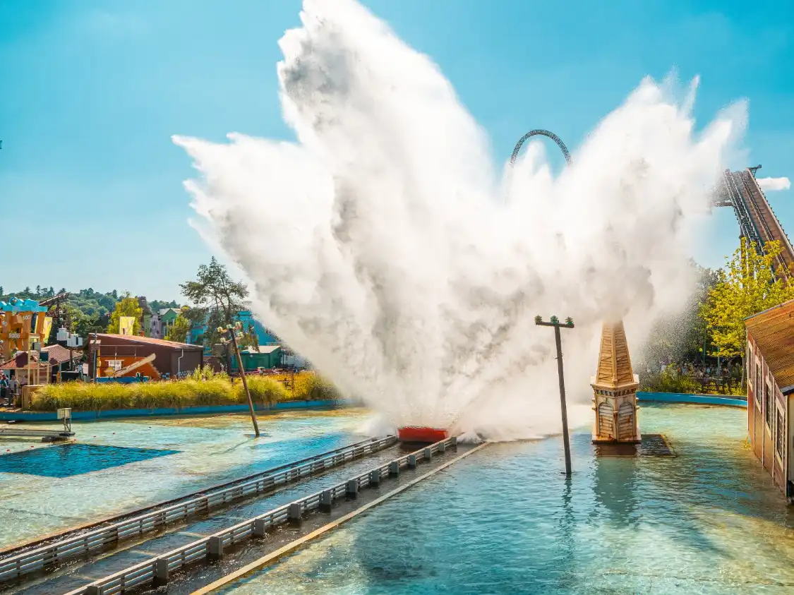 Hotels near Thorpe Park Resort