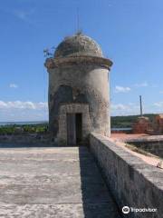 Castillo de Jagua