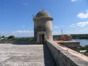 Jagua Castle