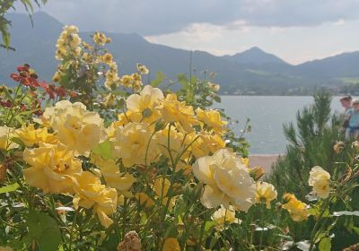 Lake Tegernsee