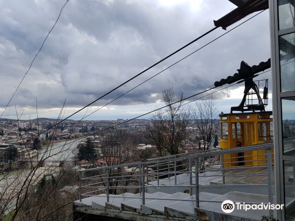 Besik Gabashvili Amusement Park