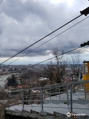 Besik Gabashvili Amusement Park