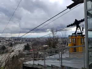 Besik Gabashvili Amusement Park